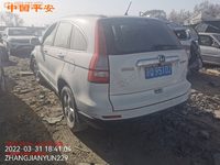 思威DHW6457B(CR-V 2.0 M)多用途乘用车
