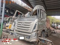 2017年  康恩迪CHM4250KPQ49V牵引汽车