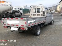 长安SC1031XAS63载货汽车