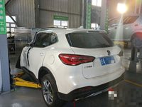 2019 2019-3-12  名爵HS 1.5 自动