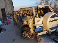 2019 巡洋舰JTEBU3FJ