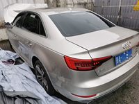 2019 奥迪A4L