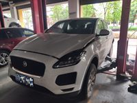 2019 捷豹E-PACE