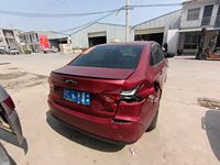 2020 科鲁泽