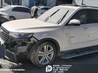 2018 众泰JNJ6490Q1T多用途乘用车