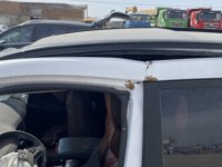 2018 北京现代BH6457SAV多用途乘用车