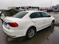 2017 朗逸 2017款 230TSI DSG舒适版