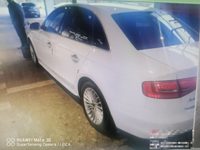 2016 奥迪A4L