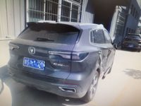 2022 长安CS55 PLUS