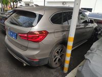 2019 宝马X1