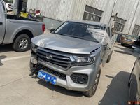 长城 风骏 皮卡