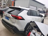 2021 RAV4荣放