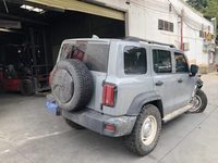 2021 坦克300