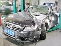 2010 奥迪A4L 2019款 40 TFSI 时尚型 国V