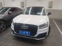 2020 奥迪Q2L