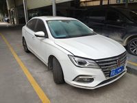2019 荣威i5
