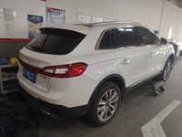 2017 林肯MKX(进口)
