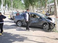 2008 思域 2008款 1.8L 自动 EXI 纪念经典版