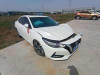 2021 轩逸