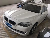 2013 宝马5系