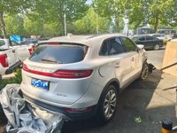 2018 林肯MKC(进口)