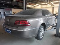 2015 辉腾(进口)