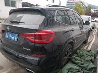 2020 宝马X3