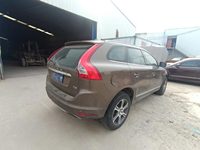 2013 沃尔沃XC60(进口)