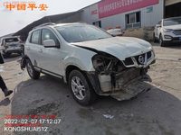 东风日产DFL6431MBC1多用途乘用车