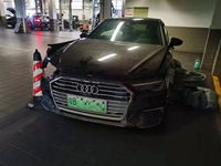 2021 奥迪A6L新能源