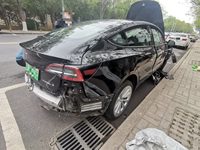 2022 Model 3