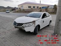2013 宝骏630