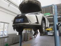 2021 雷克萨斯UX(进口)