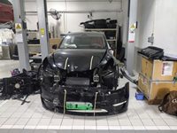 2022 Model Y