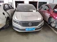 2019 朗逸