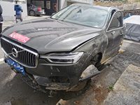 2019 沃尔沃XC60