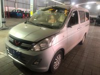 2016 五菱荣光V