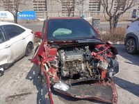 2013 天语 SX4 两厢 2013款 1.6L AT 酷锐20周年3G智能版 国IV