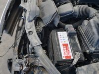 2011 佳乐 2011款 2.0L 7座自动豪华版