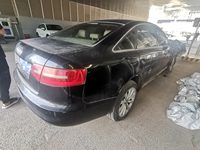 2008 奥迪A6L