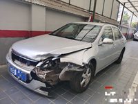 2009 比亚迪F6