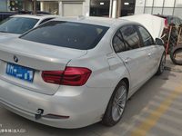 2017 宝马3系
