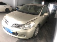 2009 颐达