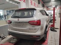 2018 风光580