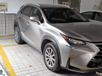 2016 雷克萨斯NX(进口)
