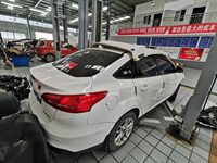 2017 福克斯