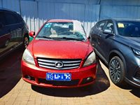 2011 长城C30