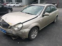 2013 凯越