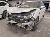 2020 本田UR-V[优威]