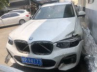 2019 宝马X3